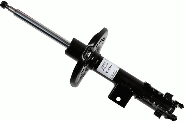 SACHS 316 875 — Amortyzator